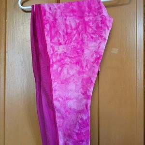 Zyia Active Capri Leggings